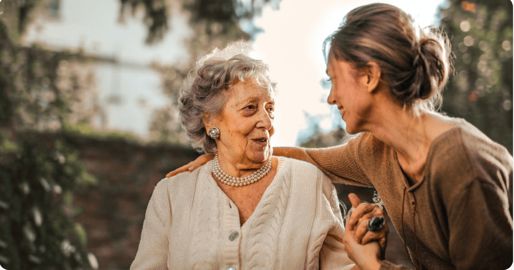 caregiver