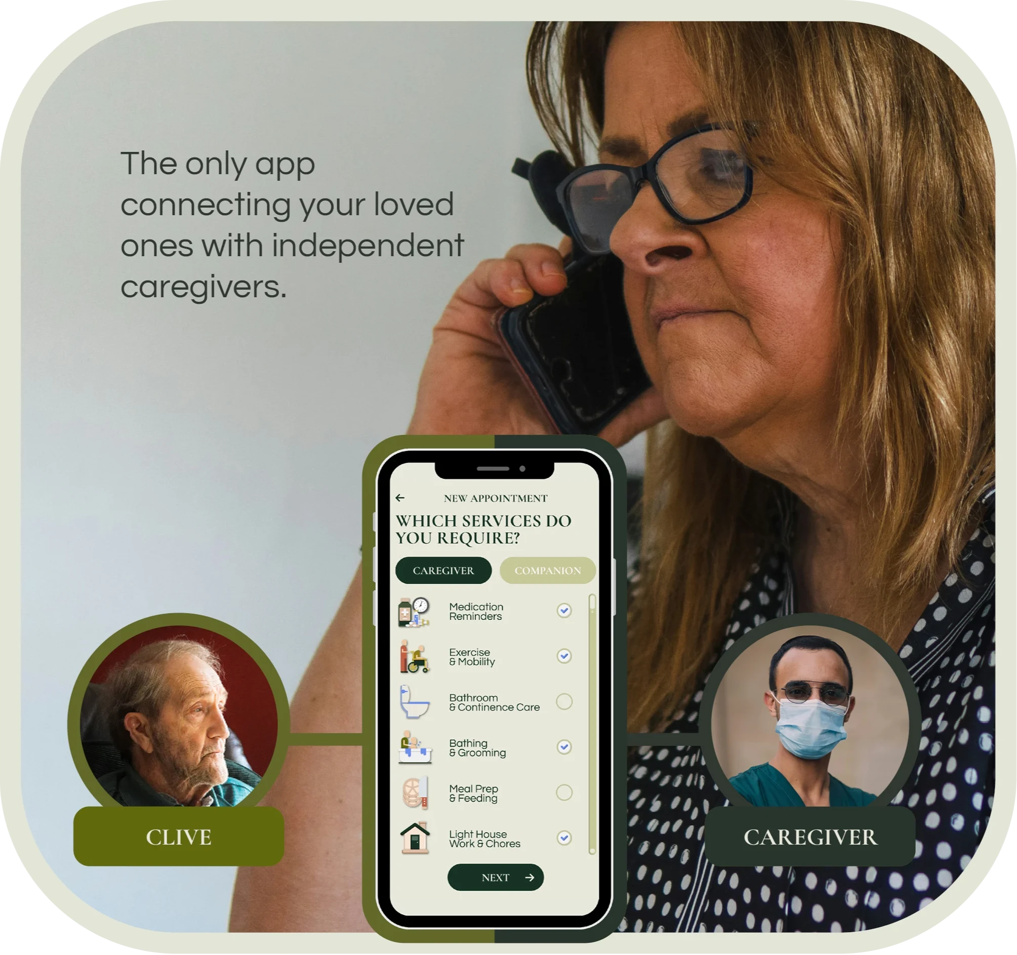 In-Home Respite Care Toronto