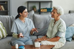 Does OHIP Cover Home Care for Seniors in Ontario?