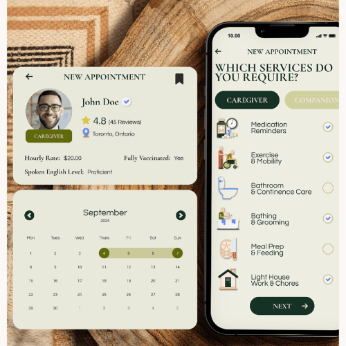 MF Homecare - Homecare Plans That Truly Meet Your Needs